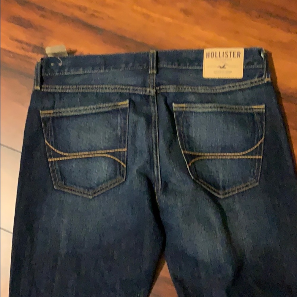 Jeans - Picture 2 of 3